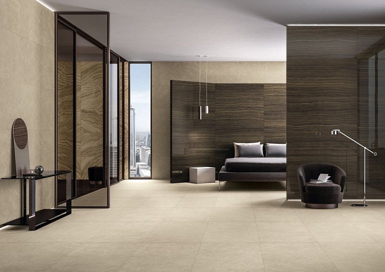 Genesis Italon – керамогранит и плитка в АРТИСАН