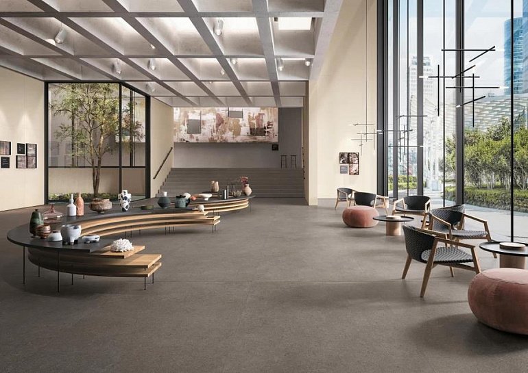 Kone Atlas Concorde – керамогранит и плитка в АРТИСАН