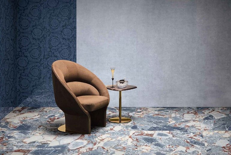 Harmony VERSACE Ceramics – Керамогранит и плитка в каталоге Артисан