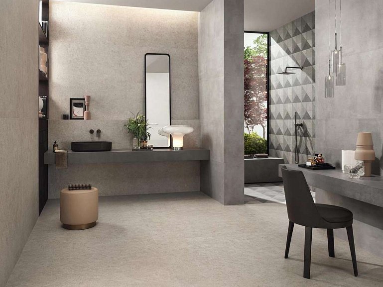 Boost Stone Atlas Concorde – керамогранит и плитка в АРТИСАН