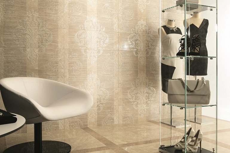 Elite Italon – керамогранит и плитка в АРТИСАН