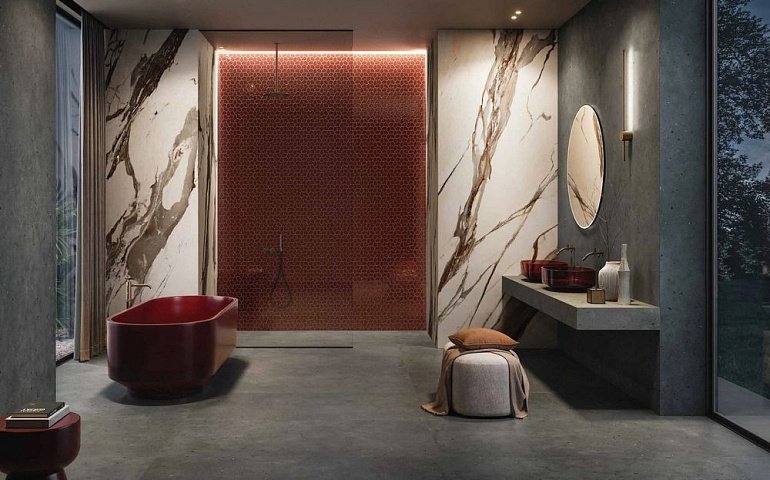 Avantgarde Italon – керамогранит и плитка в АРТИСАН