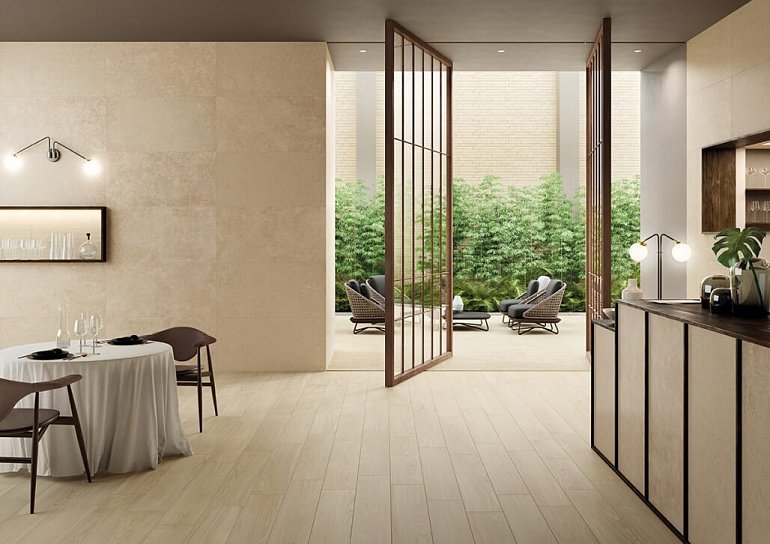 Room Italon – керамогранит и плитка в АРТИСАН