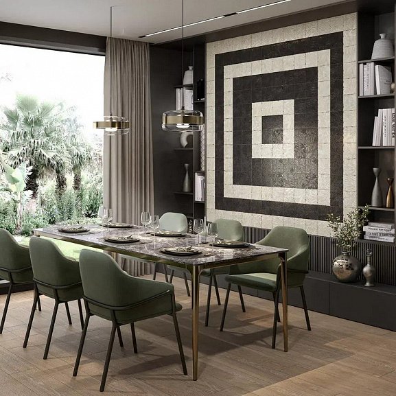 Агдаль Kerama Marazzi – керамогранит и плитка в АРТИСАН