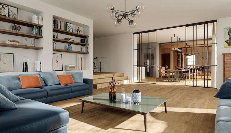 Heartwood Atlas Concorde – керамогранит и плитка в АРТИСАН