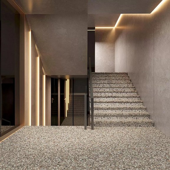Бричиола Kerama Marazzi – керамогранит и плитка в АРТИСАН