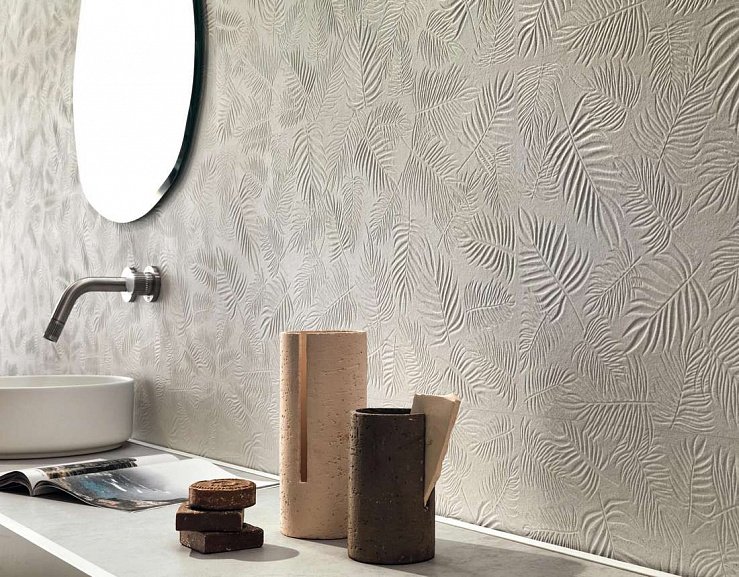 3D Wall Carve Atlas Concorde – керамогранит и плитка в АРТИСАН