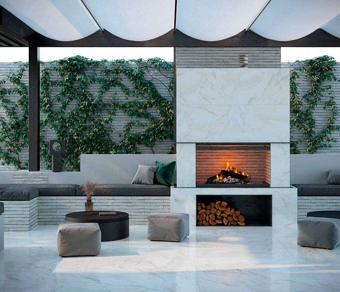 Calacatta Creto – Керамогранит и плитка в каталоге Артисан
