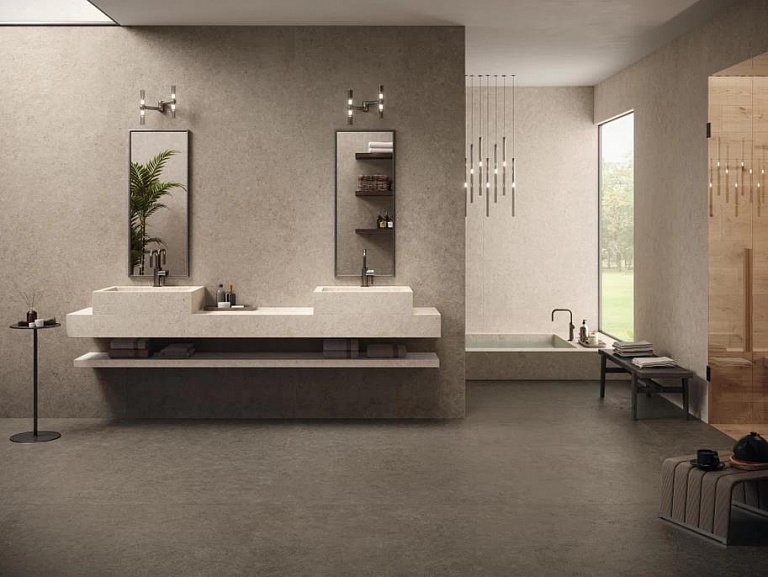 Boost Stone Atlas Concorde – керамогранит и плитка в АРТИСАН
