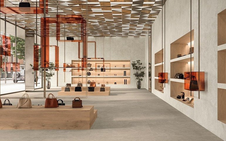 Boost Icor Atlas Concorde – керамогранит и плитка в АРТИСАН