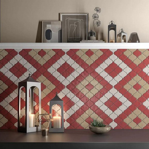 Арабески Марокко Kerama Marazzi – керамогранит и плитка в АРТИСАН