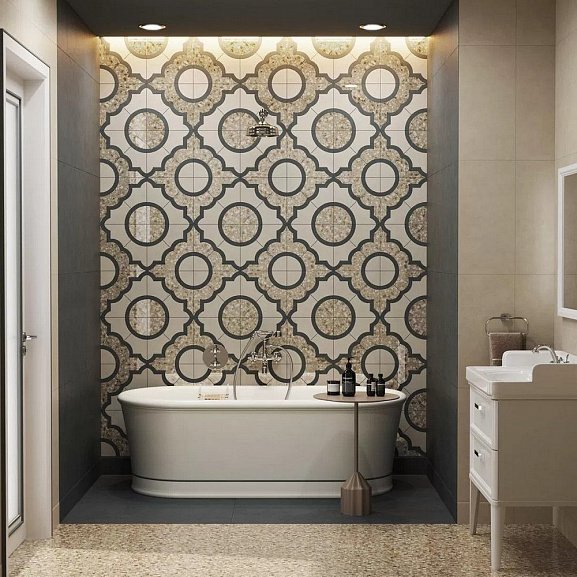 Бричиола Kerama Marazzi – керамогранит и плитка в АРТИСАН