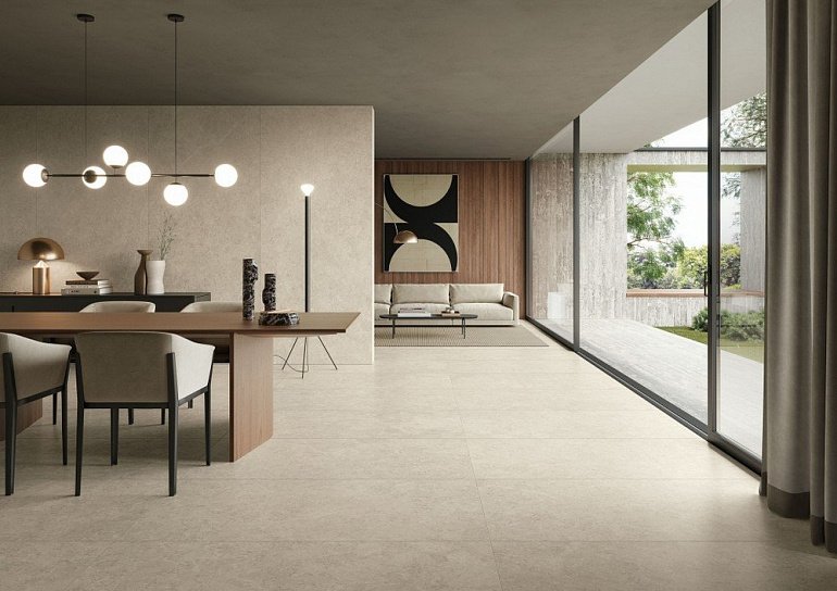 Metropolis Italon – керамогранит и плитка в АРТИСАН