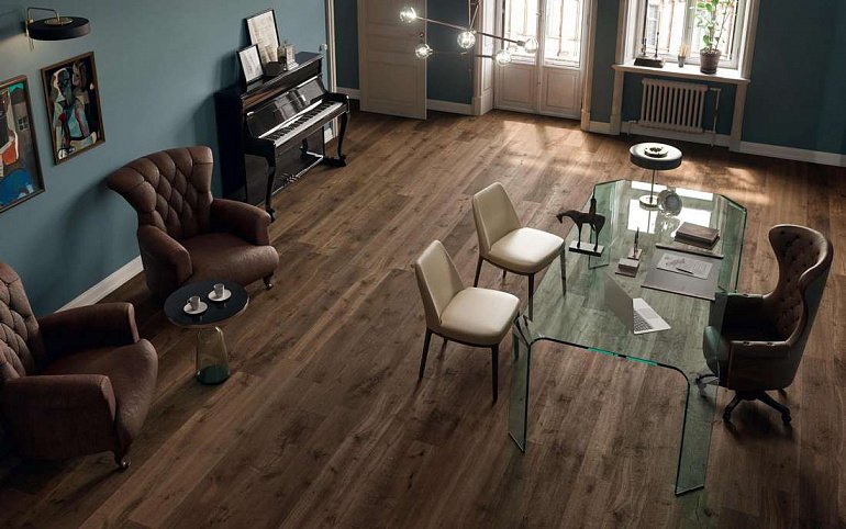 Heartwood Atlas Concorde – керамогранит и плитка в АРТИСАН