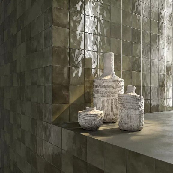 Фес Kerama Marazzi – керамогранит и плитка в АРТИСАН