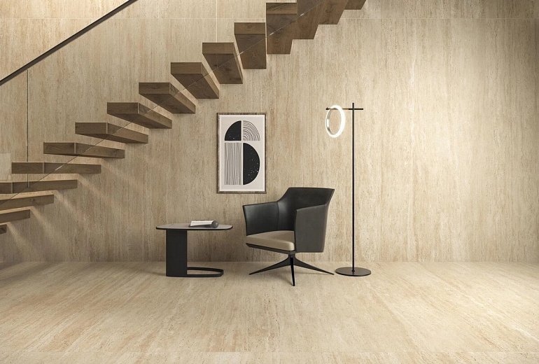 Marvel Travertine Atlas Concorde – керамогранит и плитка в АРТИСАН