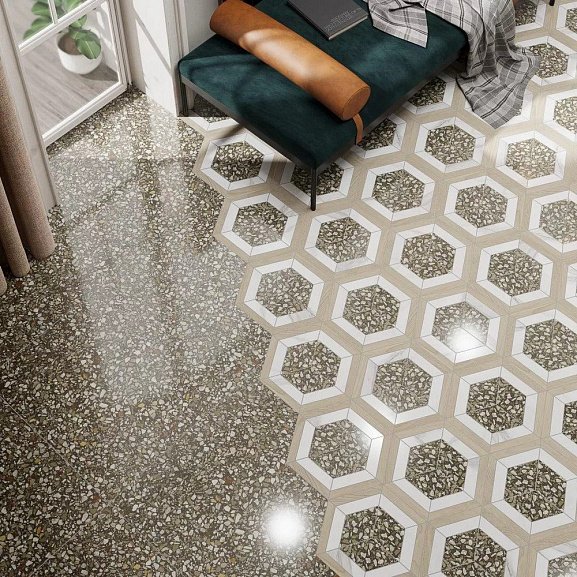 Бричиола Kerama Marazzi – керамогранит и плитка в АРТИСАН