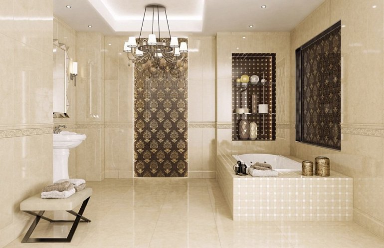 Charme Italon – керамогранит и плитка в АРТИСАН
