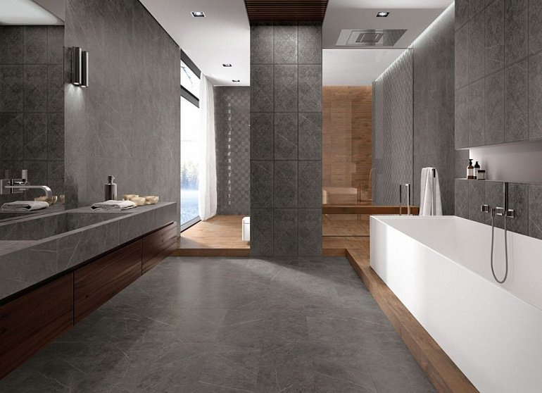 Charme EVO Italon – керамогранит и плитка в АРТИСАН
