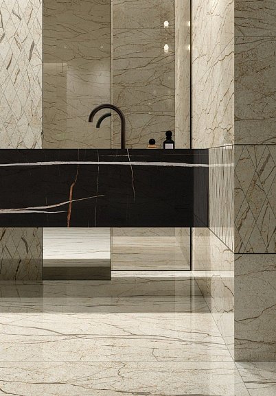 Charme Deluxe Italon – керамогранит и плитка в АРТИСАН