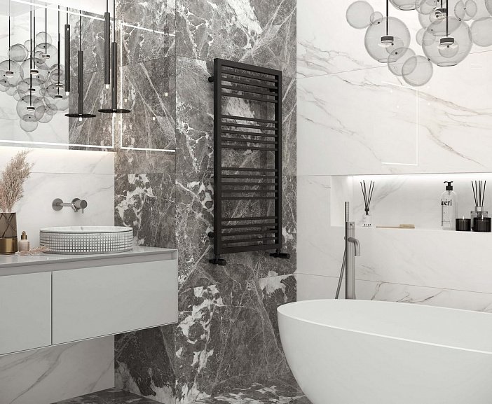 Calacatta Superb Laparet – Керамогранит и плитка в каталоге Артисан