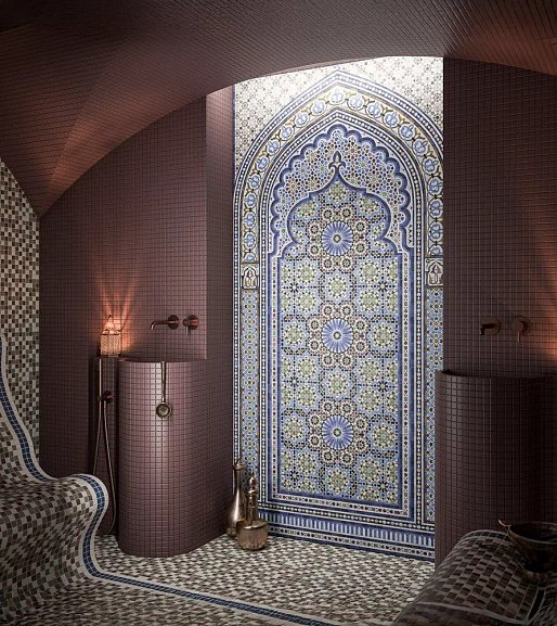 Аттарин Kerama Marazzi – керамогранит и плитка в АРТИСАН