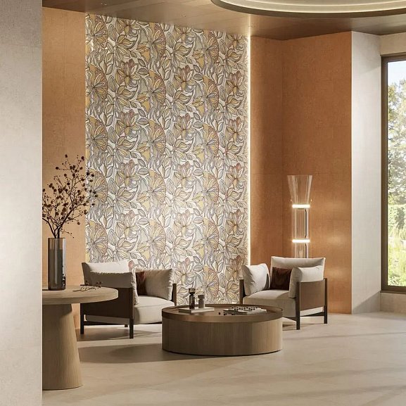 Ботаника Kerama Marazzi – керамогранит и плитка в АРТИСАН