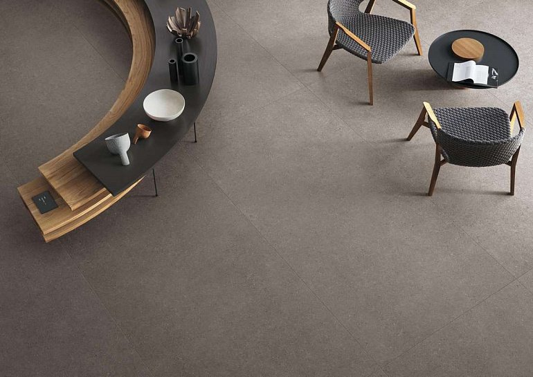 Kone Atlas Concorde – керамогранит и плитка в АРТИСАН