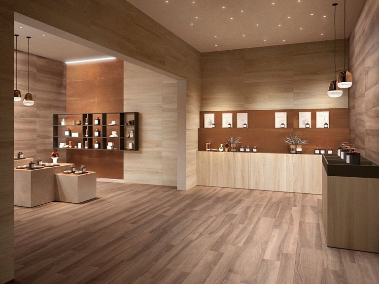 Maison Italon – керамогранит и плитка в АРТИСАН