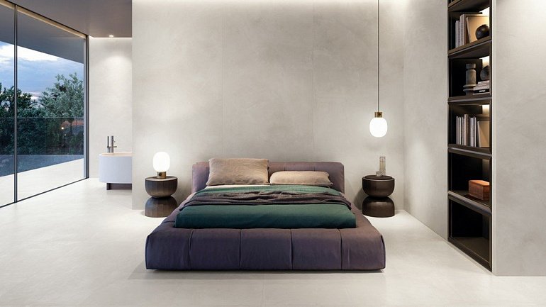 Continuum Italon – керамогранит и плитка в АРТИСАН