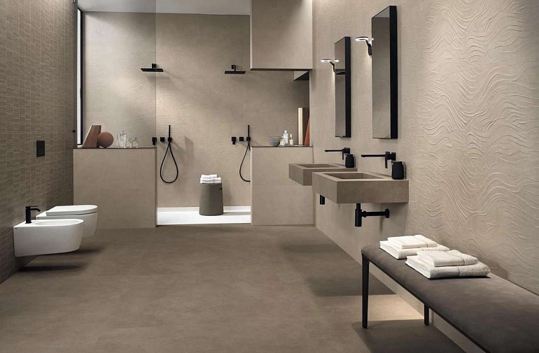 Boost Natural Atlas Concorde – керамогранит и плитка в АРТИСАН
