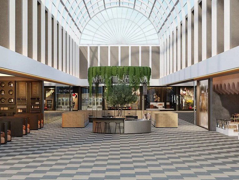 Касабланка Kerama Marazzi – керамогранит и плитка в АРТИСАН