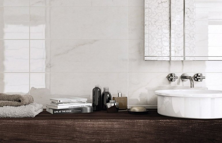 Charme Italon – керамогранит и плитка в АРТИСАН