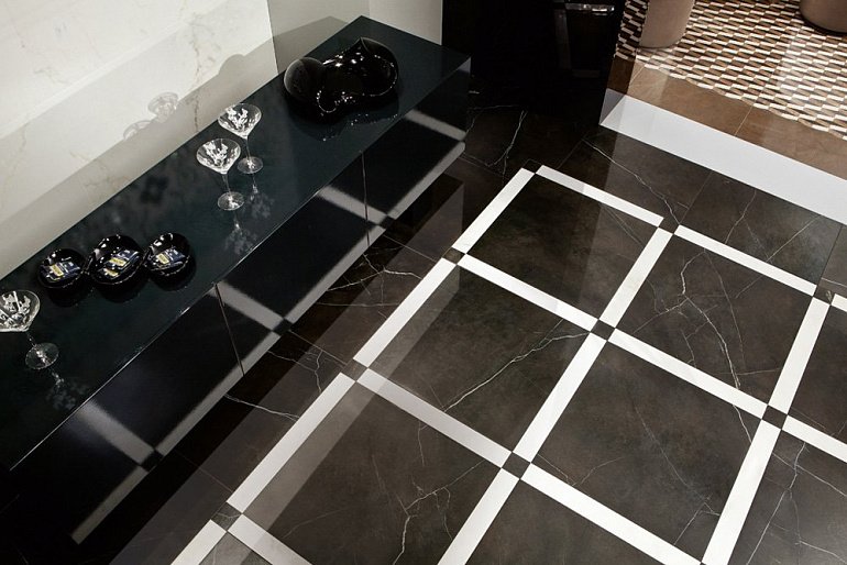 Charme Italon – керамогранит и плитка в АРТИСАН