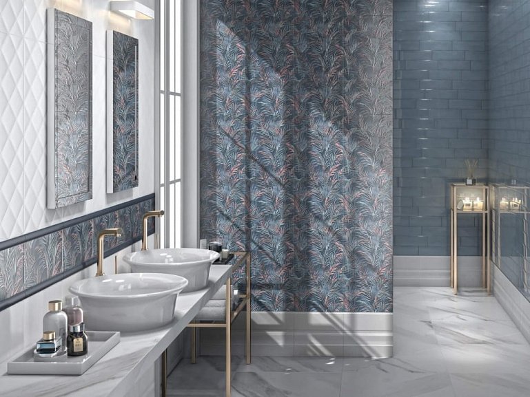 Альма Kerama Marazzi – керамогранит и плитка в АРТИСАН