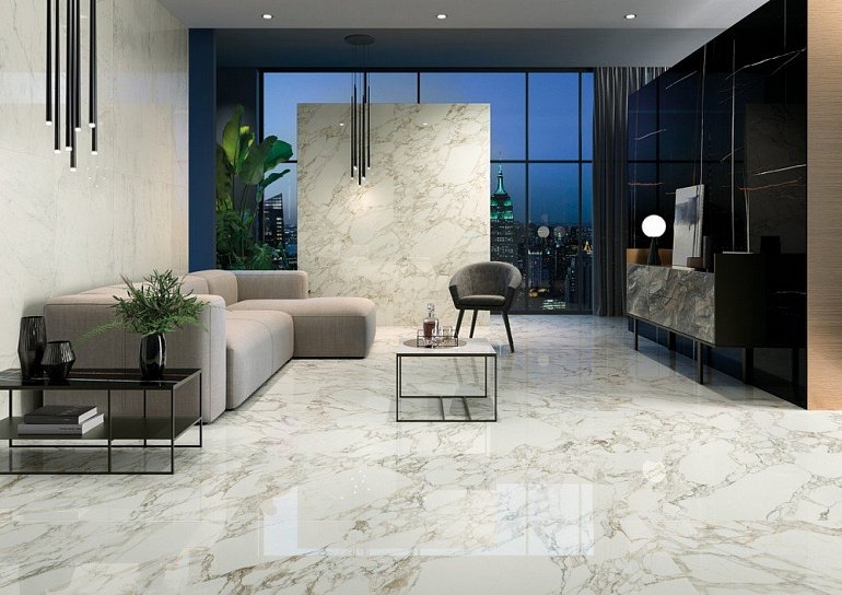 Charme Deluxe Italon – керамогранит и плитка в АРТИСАН