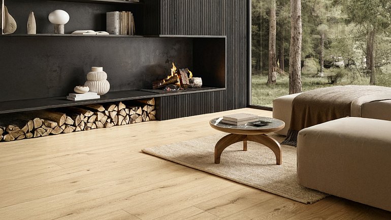 Aura Italon – керамогранит и плитка в АРТИСАН