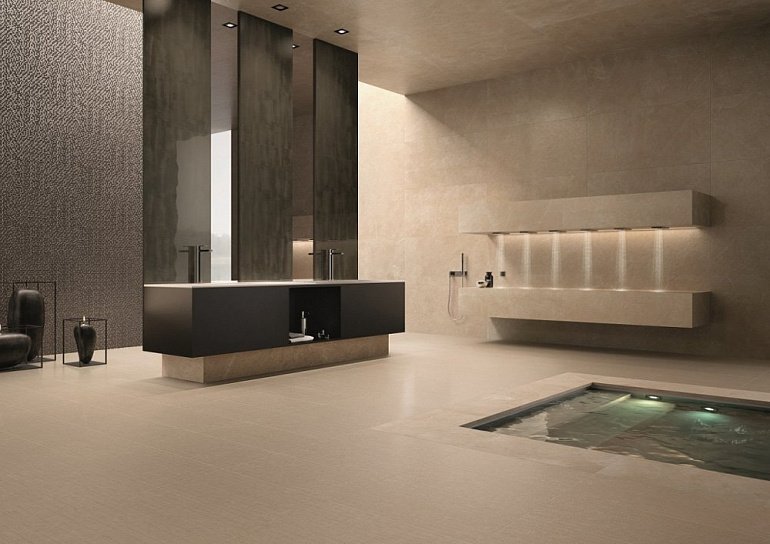 Materia Italon – керамогранит и плитка в АРТИСАН