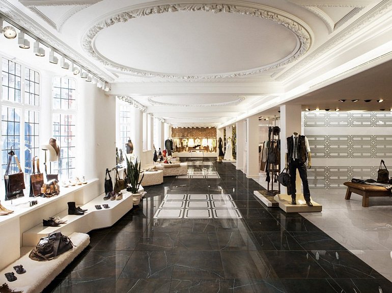 Charme Italon – керамогранит и плитка в АРТИСАН