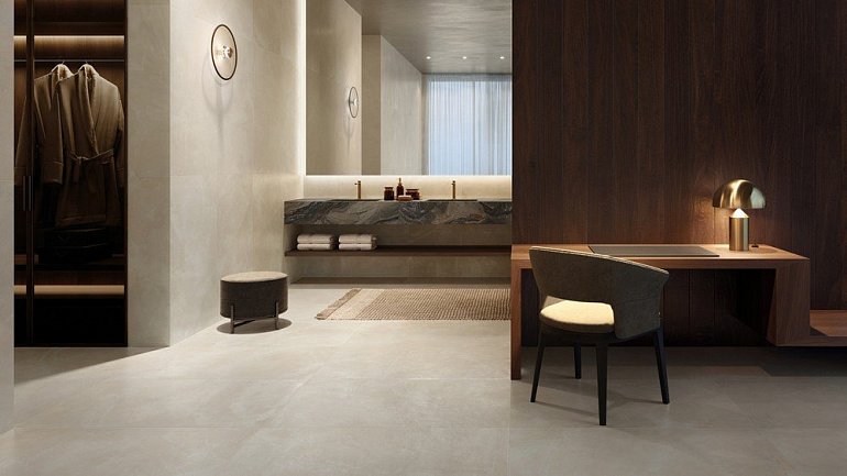 Continuum Italon – керамогранит и плитка в АРТИСАН