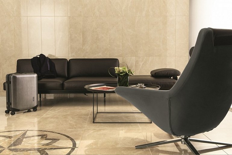 Elite Italon – керамогранит и плитка в АРТИСАН