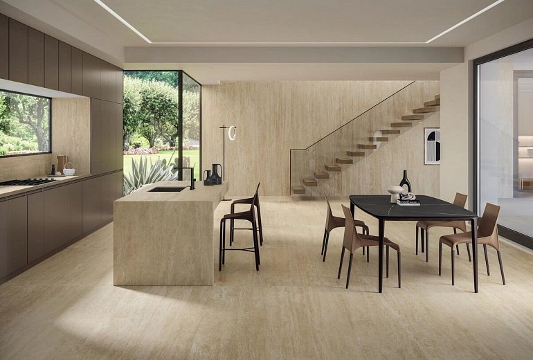 Marvel Travertine Atlas Concorde – керамогранит и плитка в АРТИСАН