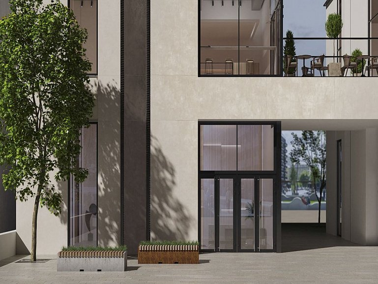 Сити Шайн Kerama Marazzi – керамогранит и плитка в АРТИСАН