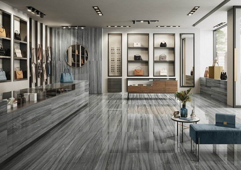 Charme Advance Italon – керамогранит и плитка в АРТИСАН