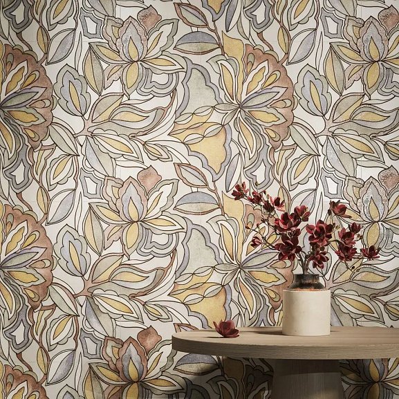 Ботаника Kerama Marazzi – керамогранит и плитка в АРТИСАН