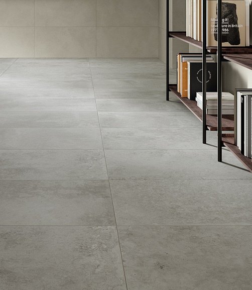Terraviva Italon – керамогранит и плитка в АРТИСАН