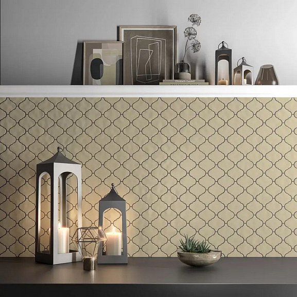 Арабески Марокко Kerama Marazzi – керамогранит и плитка в АРТИСАН