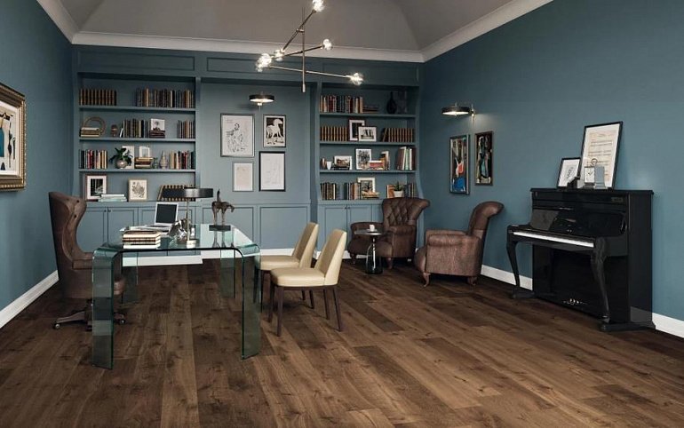 Heartwood Atlas Concorde – керамогранит и плитка в АРТИСАН