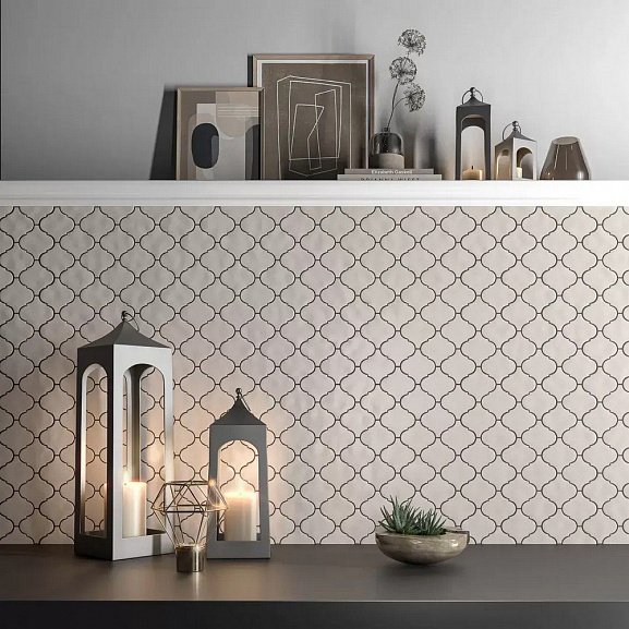 Арабески Марокко Kerama Marazzi – керамогранит и плитка в АРТИСАН