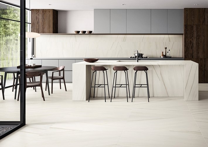 Charme Extra Floor Project Italon – керамогранит и плитка в АРТИСАН